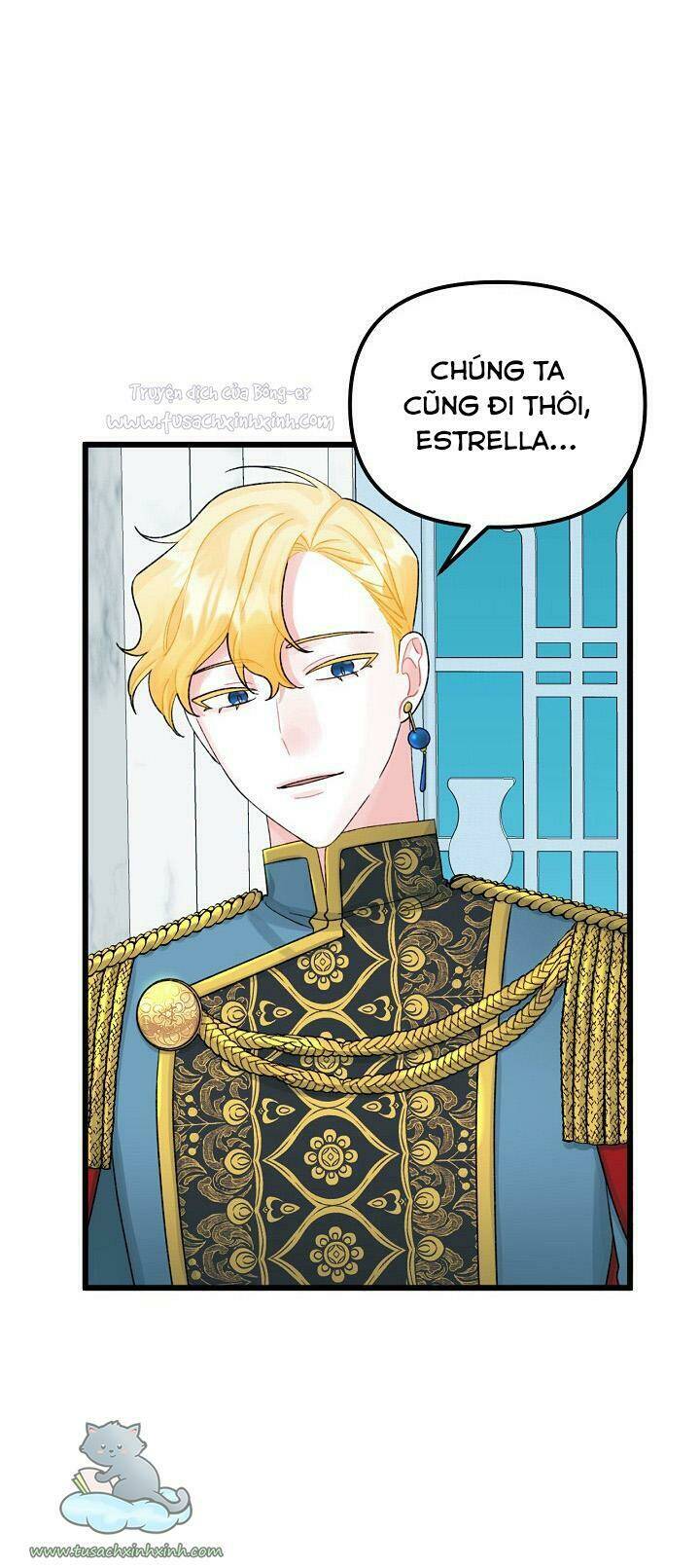 công chúa bãi rác chapter 58 63