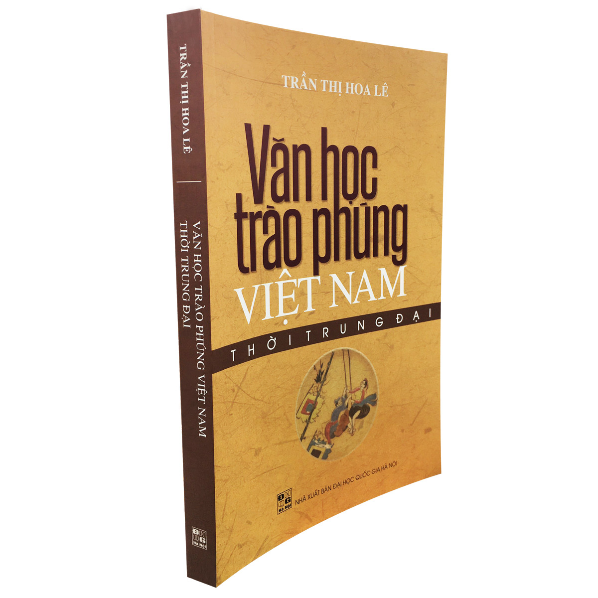 Văn Học Trào Phúng Việt Nam Thời Trung Đại