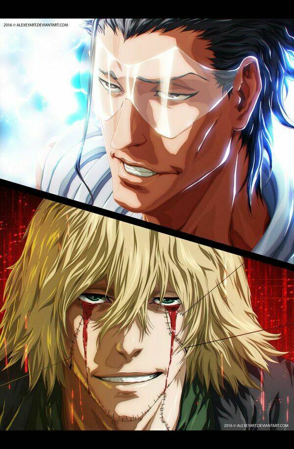 thần chết ichigo chapter 681 3