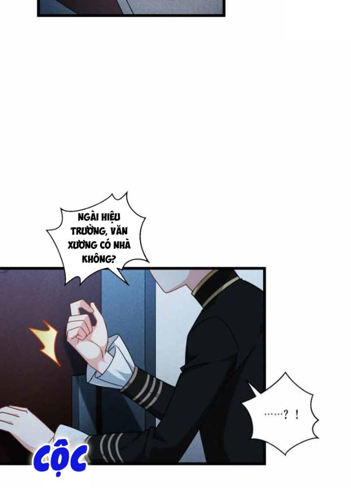 trở thành vương giả sau khi bị cắn chapter 29 10