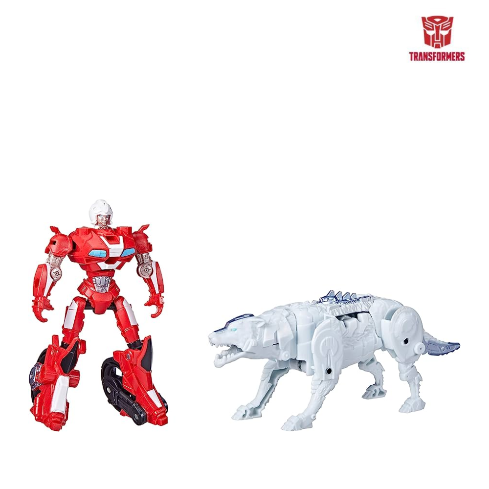 Bộ đồ chơi robot biến hình Beast Combiner Arcee Transformers