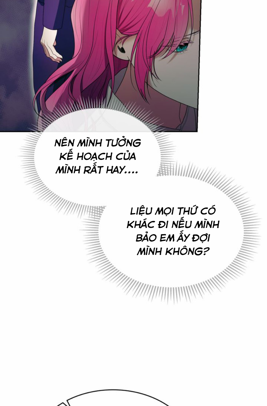 hợp đồng hôn nhân với người chồng thứ 2 của tôi chapter 76 33