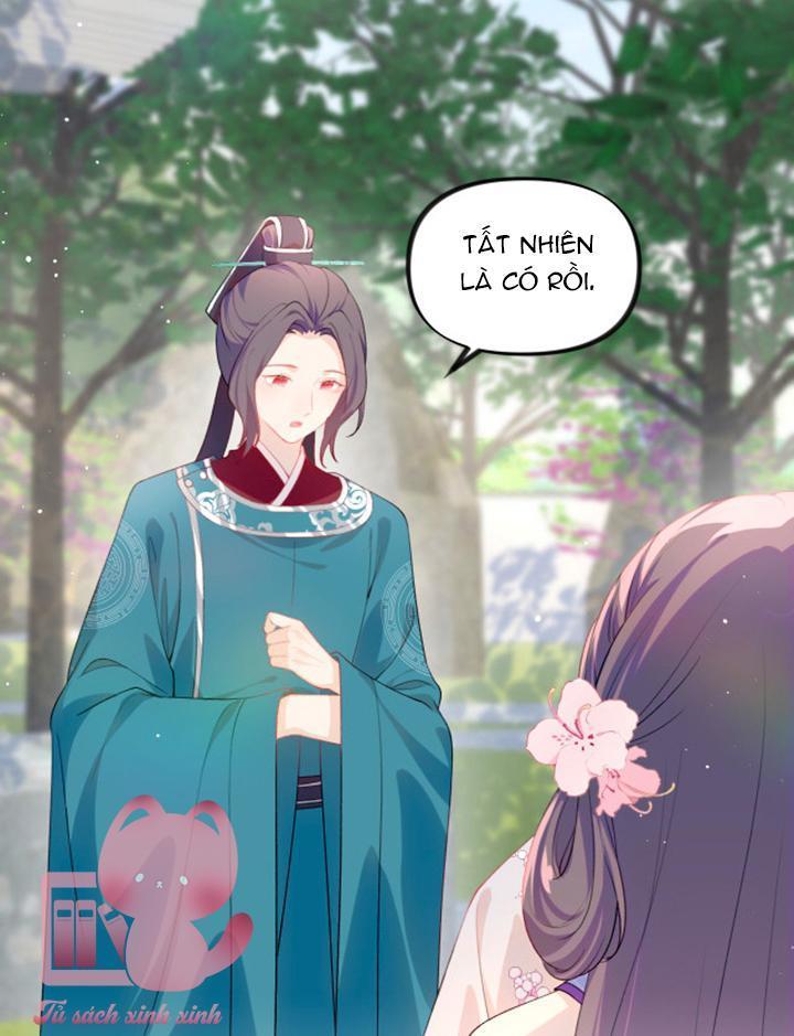 một đêm nọ đột nhiên yandere tới! chapter 64 41