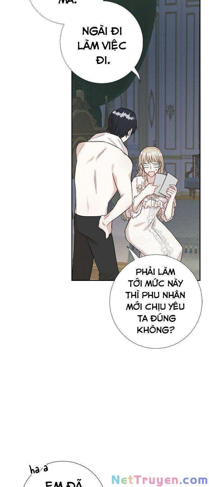 xin ngài đừng ăn tôi chapter 32 23