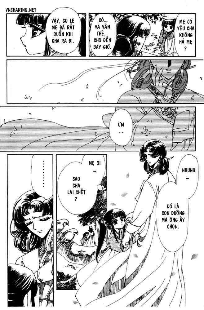 shin shunkaden chapter 1 190