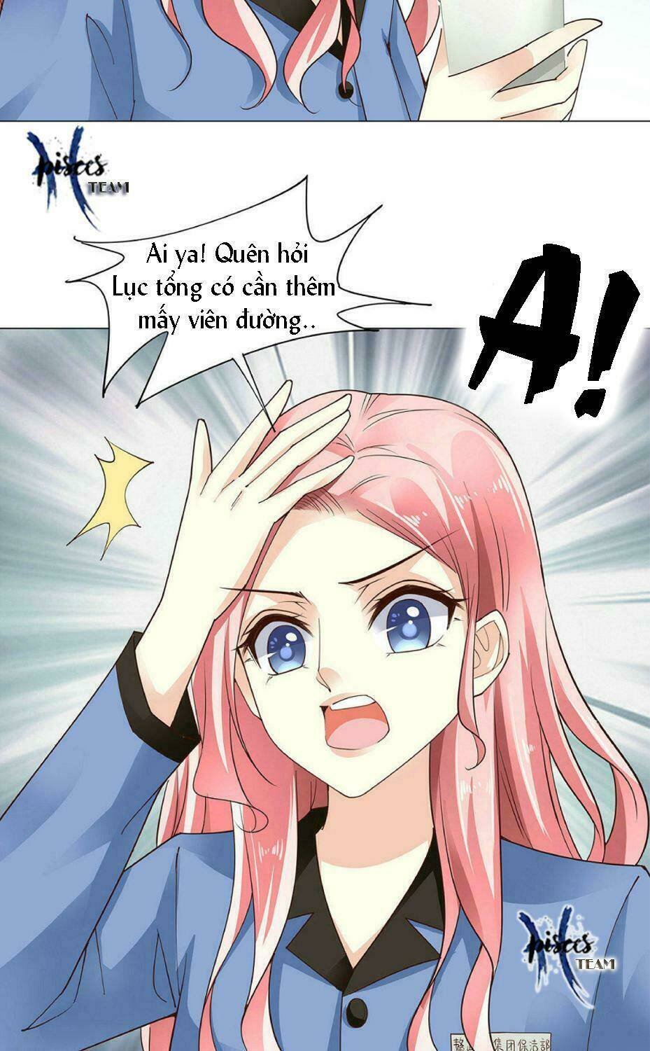 nữ nhân xin nhẹ nhàng chapter 12 18