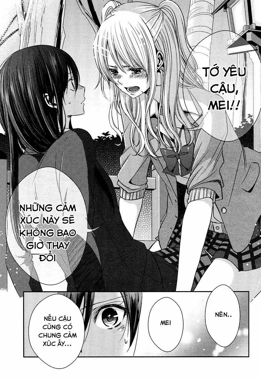 citrus (saburouta) chapter 16 29