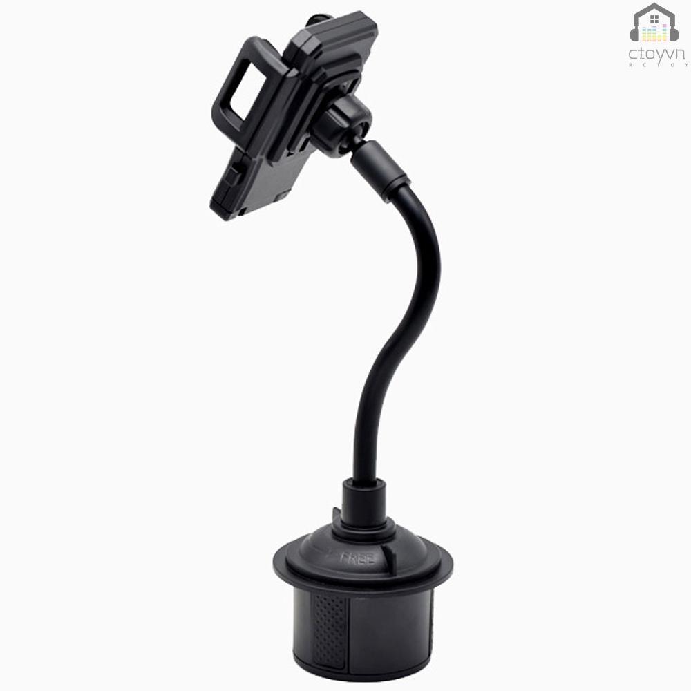 Giá đỡ cho điện thoại gắn xe hơi tiện dụng