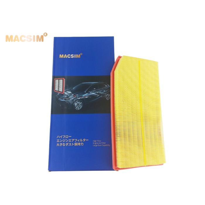 Lọc động cơ cao cấp BMW 7 2015- 2020 nhãn hiệu Macsim