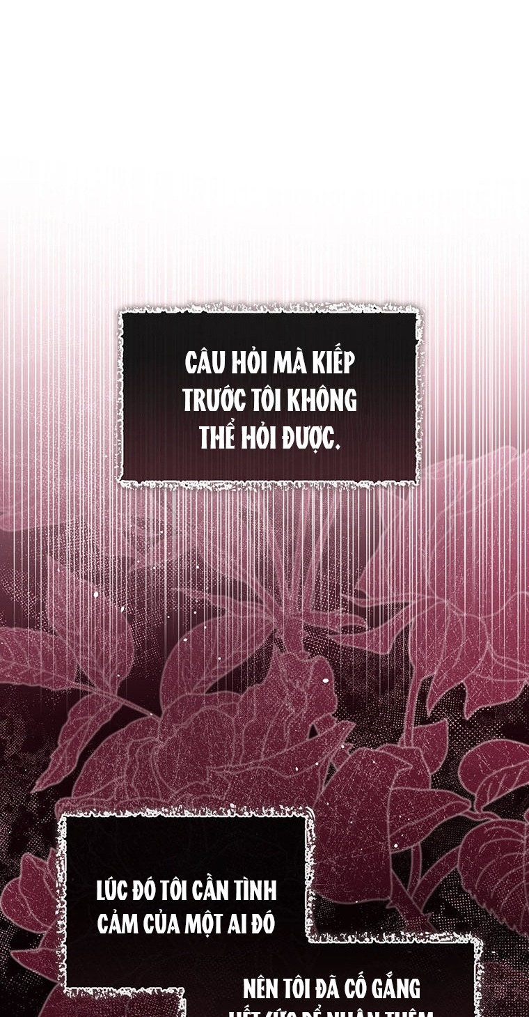 tôi không muốn trở thành nữ phản diện chapter 101 20