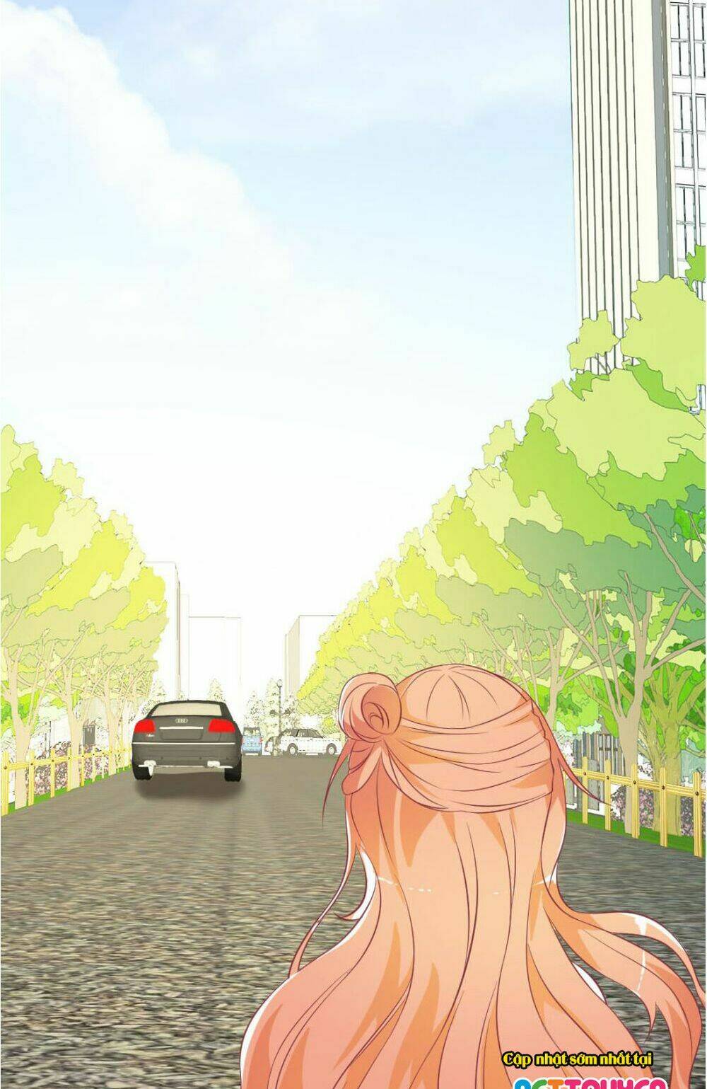 phụng tử thành hôn : tiên thê không được trốn chapter 2 14