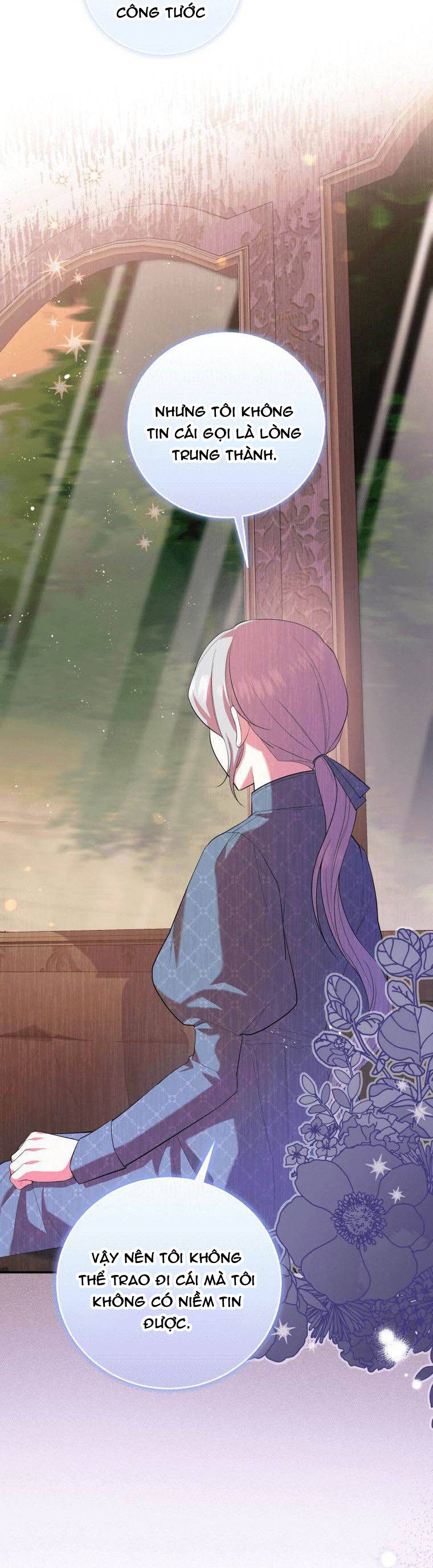 xin hãy ủng hộ sự trả thù của tôi chapter 6 15