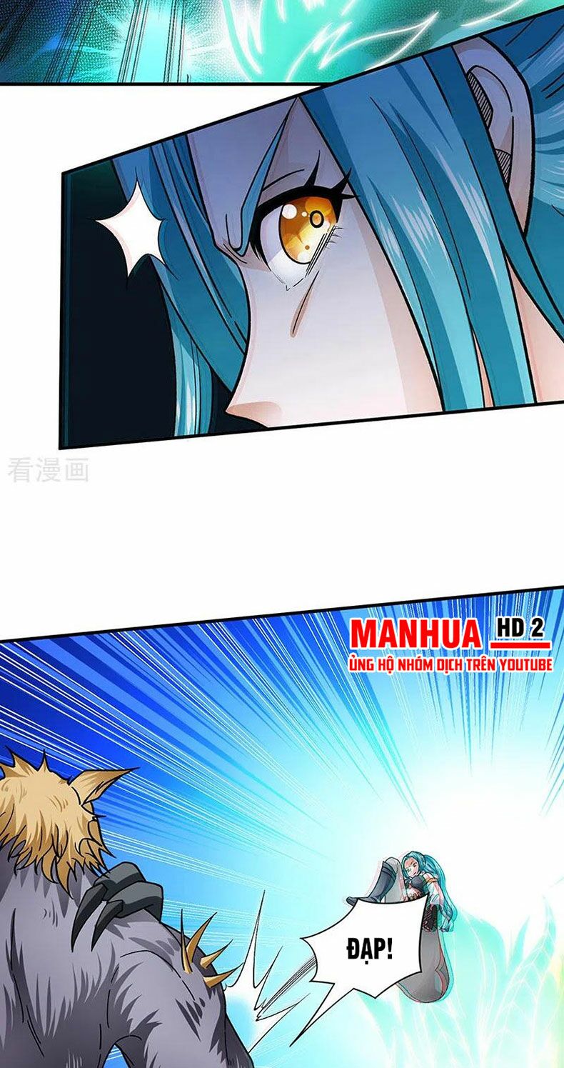 võ đạo độc tôn chapter 349 10