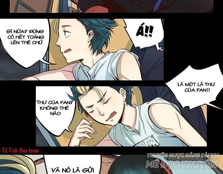 thời khắc ấy, chúng ta gặp nhau chapter 13 16