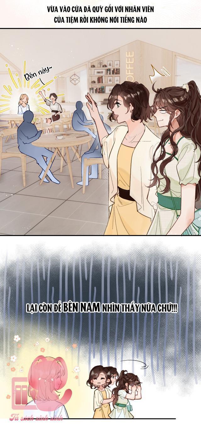 xin hãy chiếu cố nhiều hơn chapter 1 6