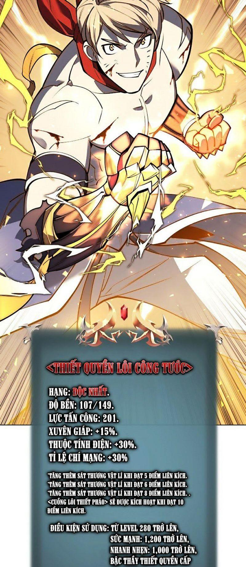 vượt qua giới hạn chapter 97 77