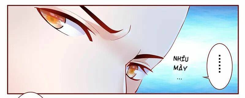 bá đạo tổng tài yêu tôi chapter 123 5