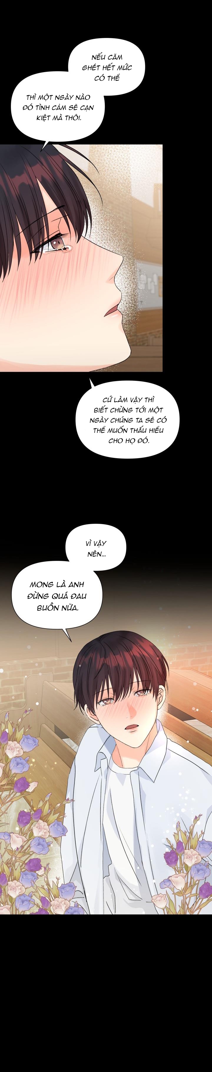 thủ hoa chapter 33 8