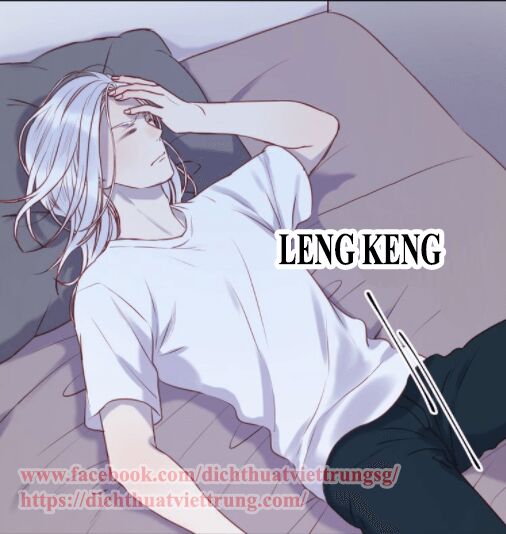 lượm được một tiểu hồ ly phần 1 chapter 67 16