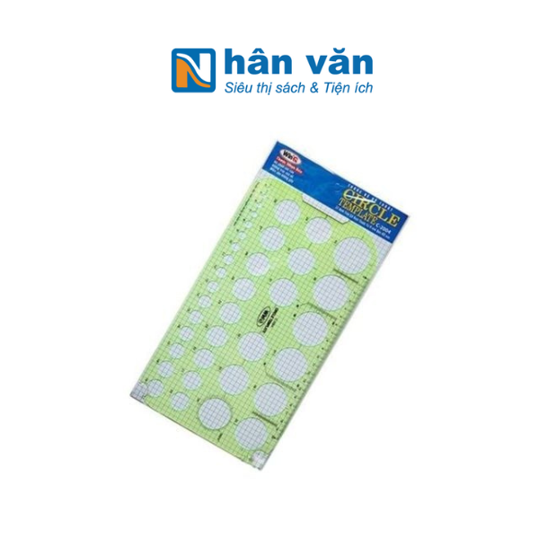 Thước Lỗ Tròn - WinQ C-2004