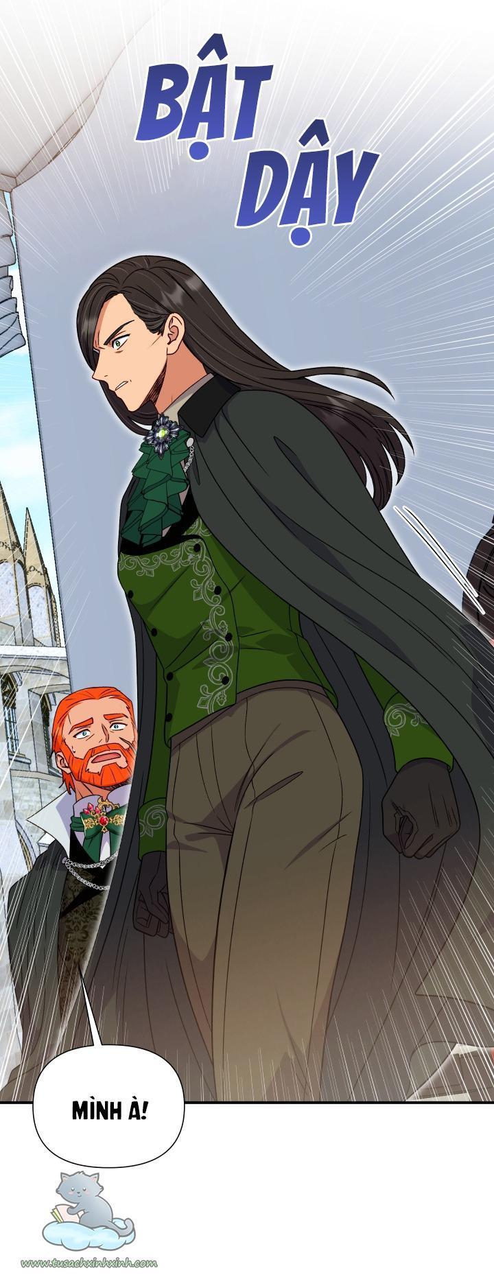 công nương khế ước của gia tộc công tước quái vật chapter 109 4