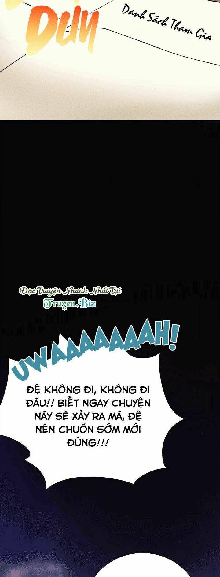 biên niên sử lãnh nguyệt chapter 37 36