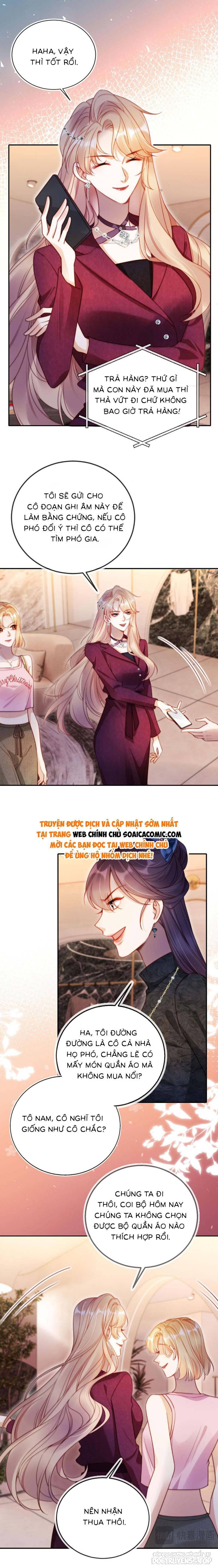 thừa kế gia sản nghìn tỷ sau ly hôn chapter 27 10