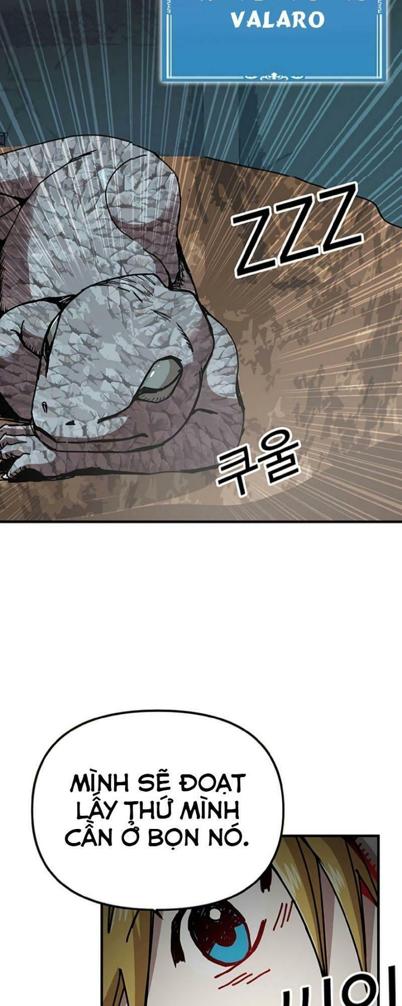 bug player - người chơi lỗi chapter 68 6