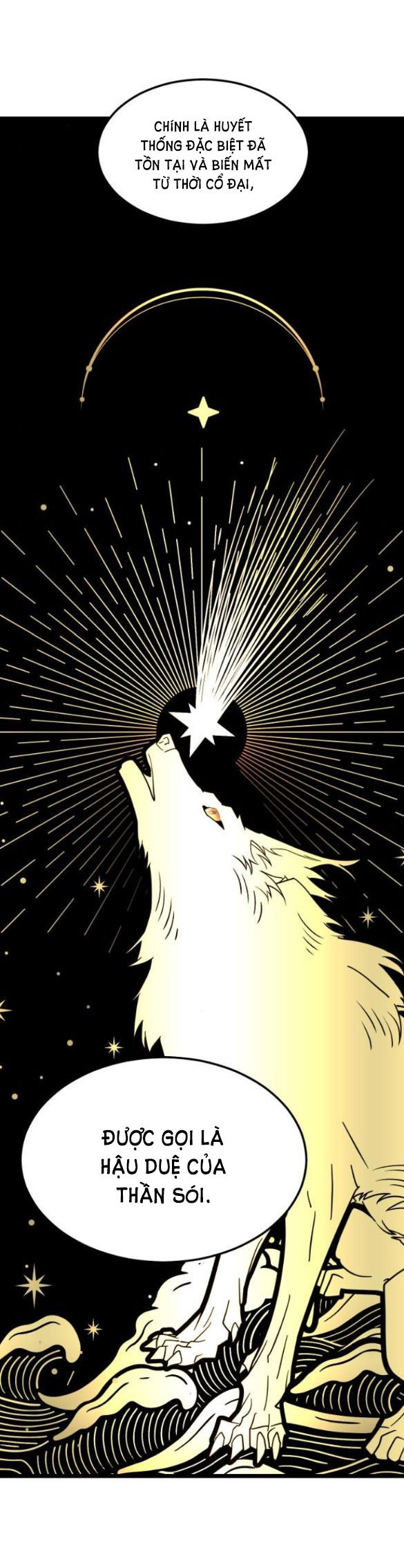 dark moon - tế đàn ánh trăng chapter 40.1 15