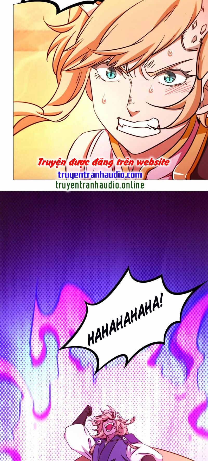vạn cổ kiếm thần chapter 115 17