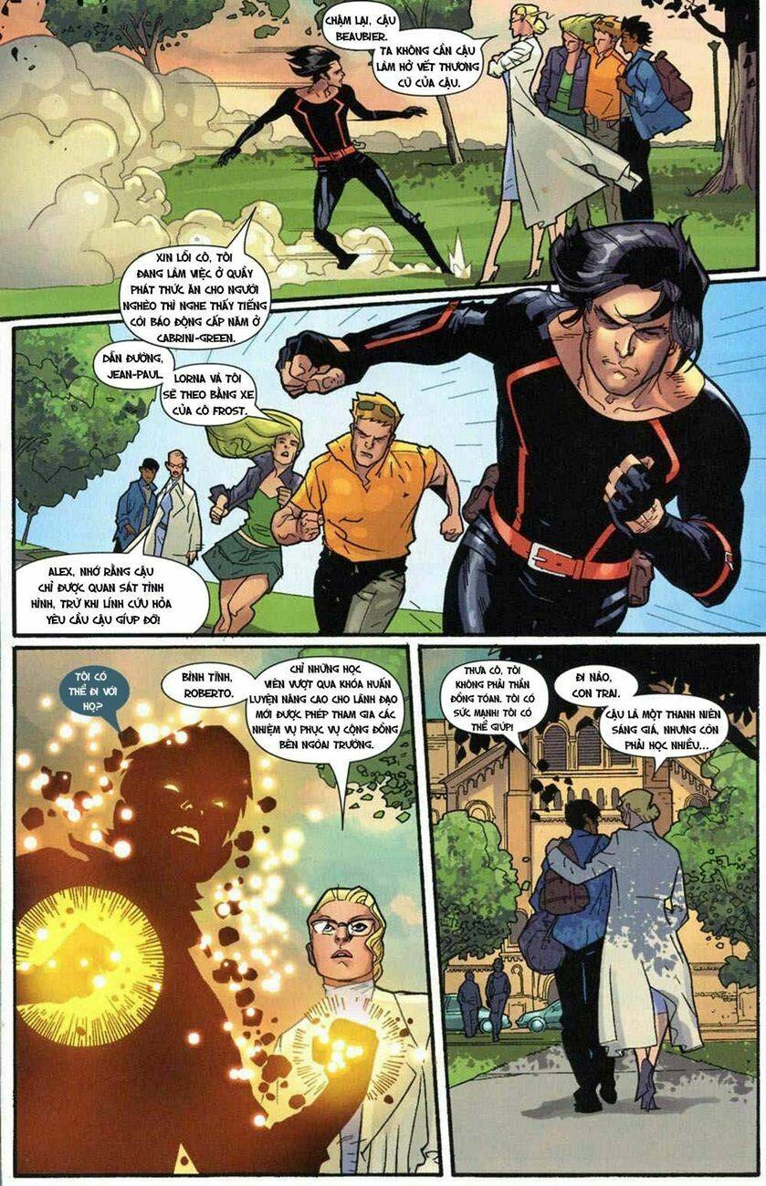 ultimate x-men chapter 61 15