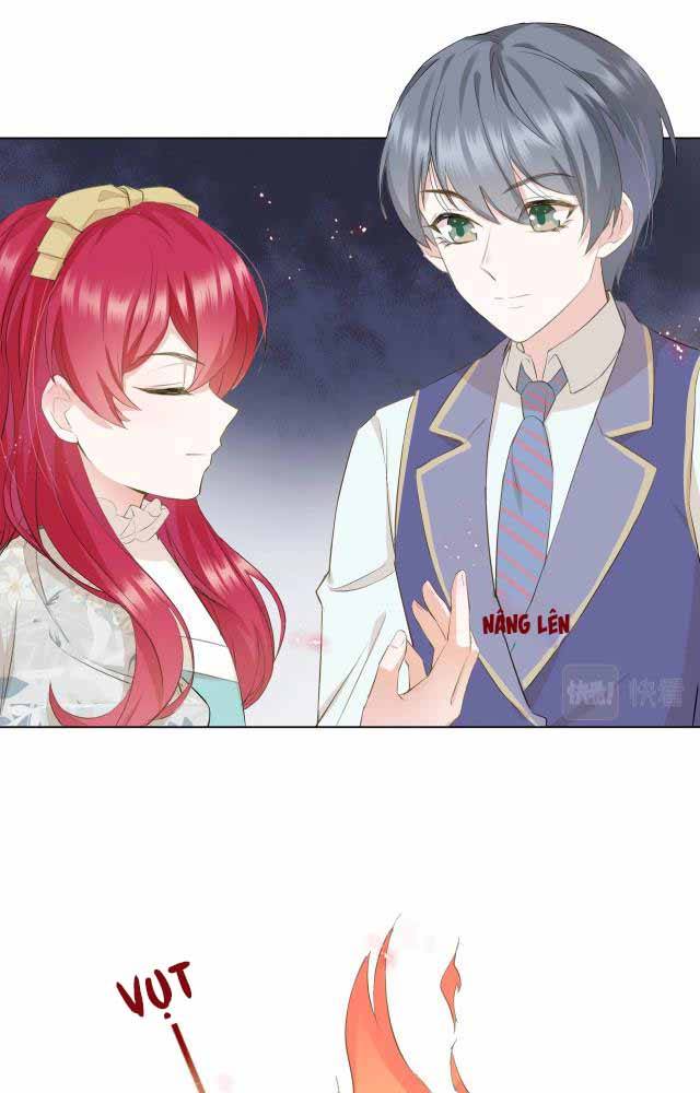 ma pháp của công chúa amy chapter 5 65