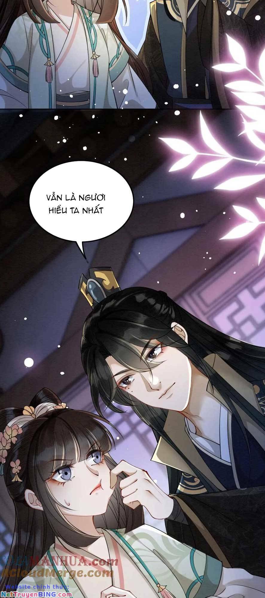 báo cáo nhiếp chính vương, đại lão nàng ấy chuyên trị bệnh liệt dương chapter 186 19