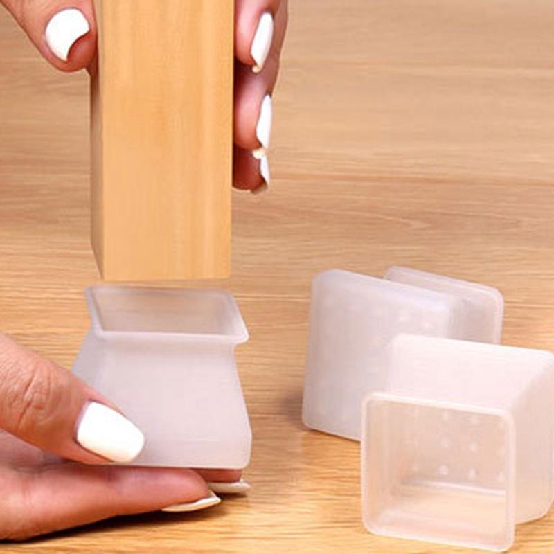 Đệm Silicone Lót Ghế Ngồi Chống Trượt