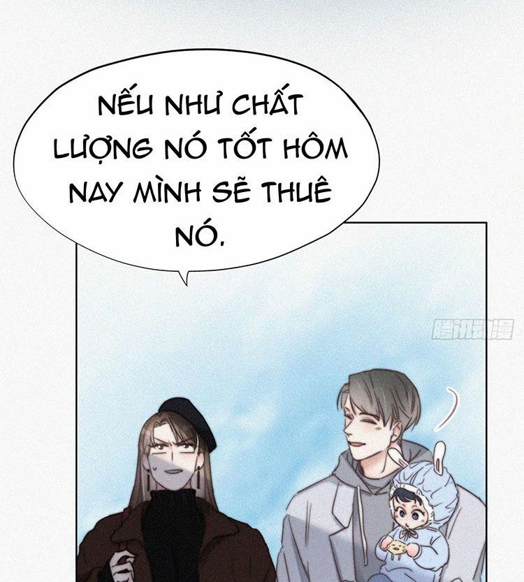 NGHỊCH TẬP CHI HẢO DỰNG NHÂN SINH chapter 67