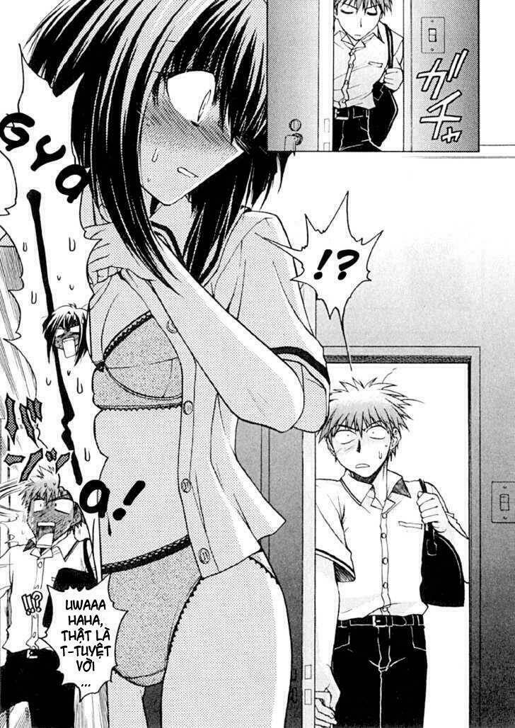 little vampire chapter 6 40