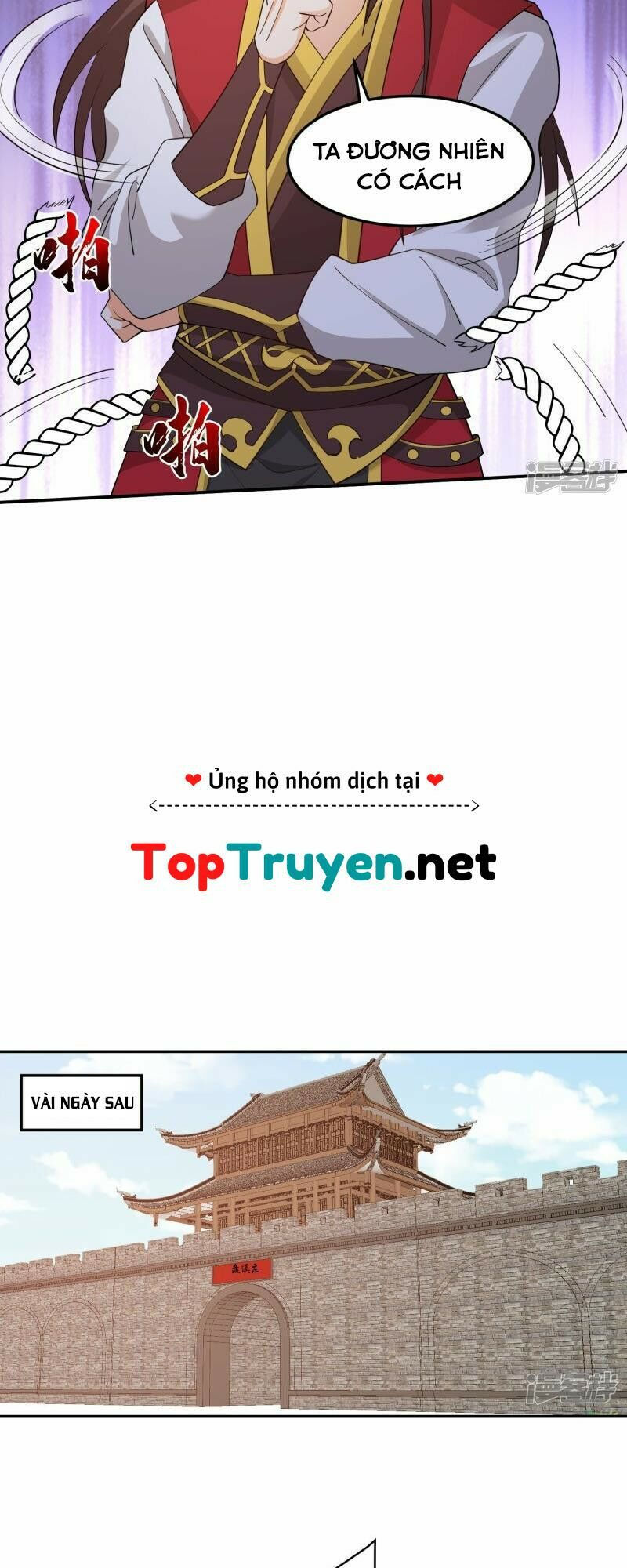 tôi phá vỡ hào quang của nhân vật chính chapter 7 20