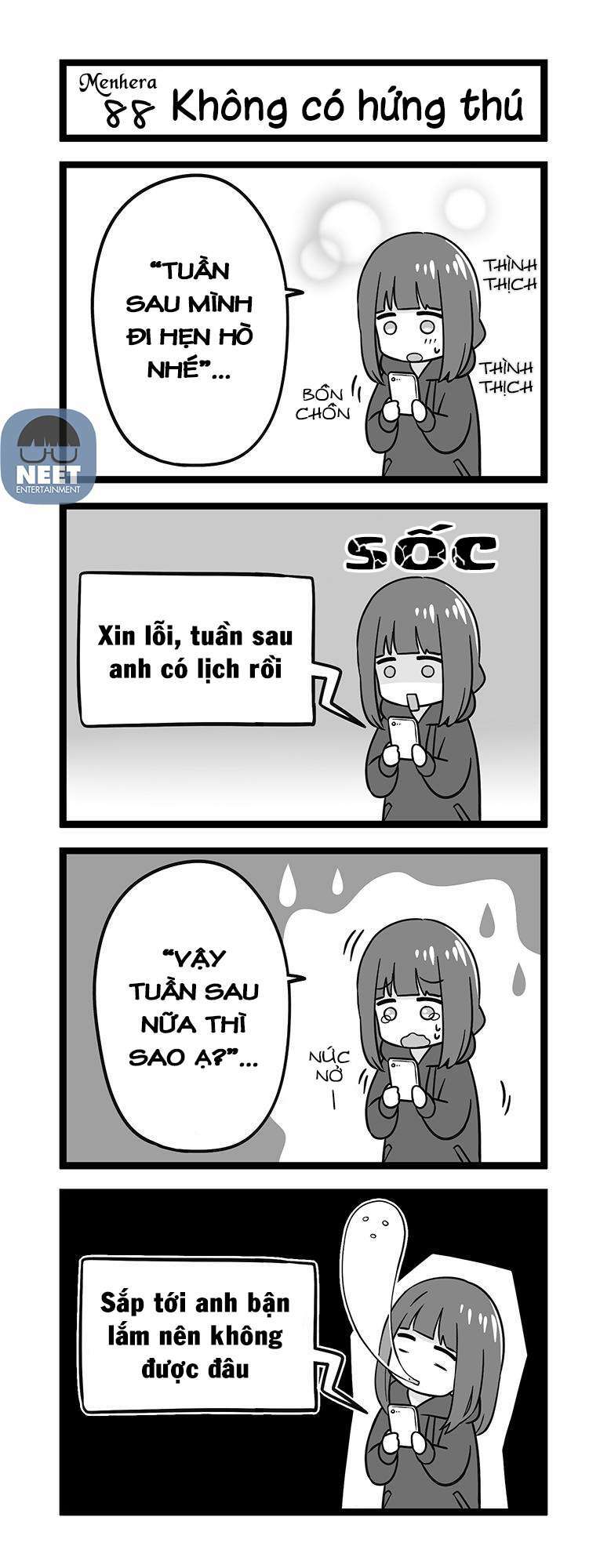 menhera shoujo kurumi-chan chapter 88 3