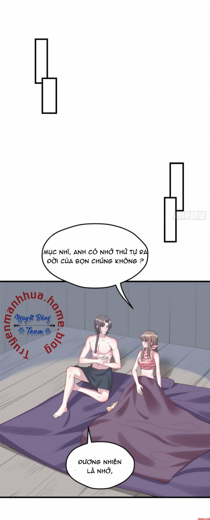 [16+] thảnh thơi thú thế chủng chủng điền, sinh sinh tể chapter 207 31