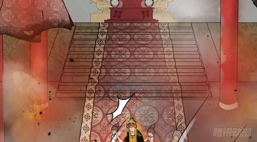 vương gia ba tuổi rưỡi của tôi chapter 41 66