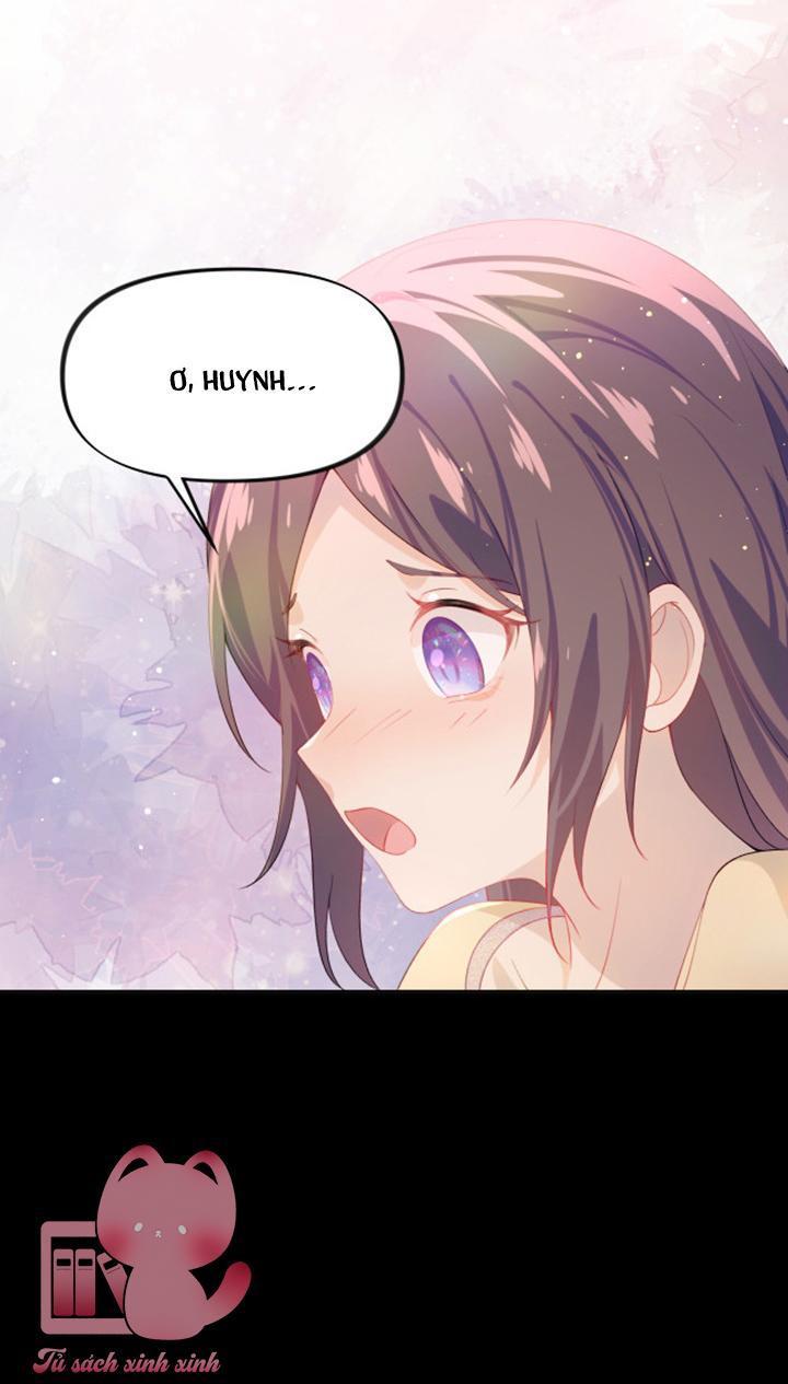 một đêm nọ đột nhiên yandere tới! chapter 93 25