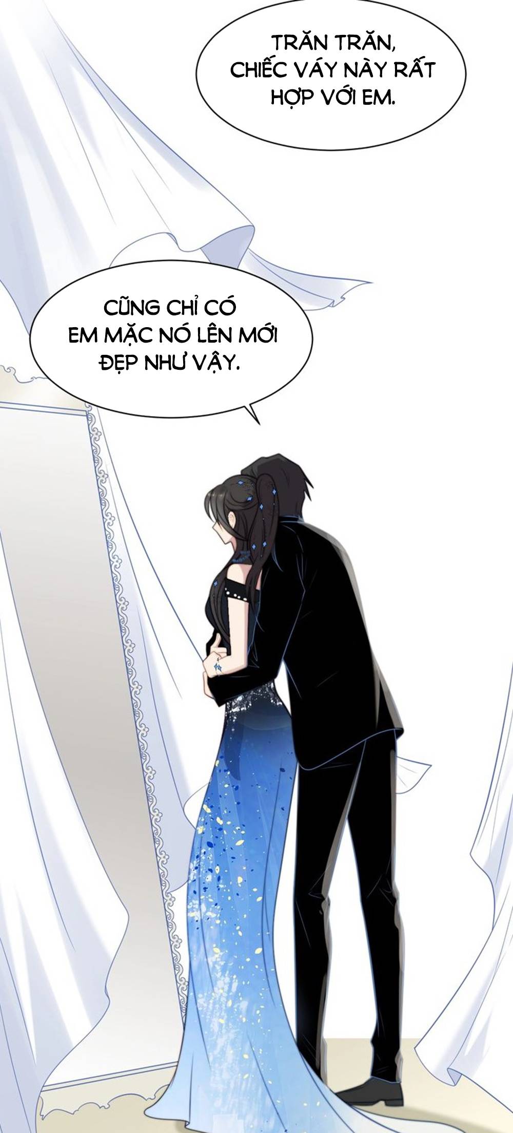 khoá chặt đôi môi (full) chapter 53 22