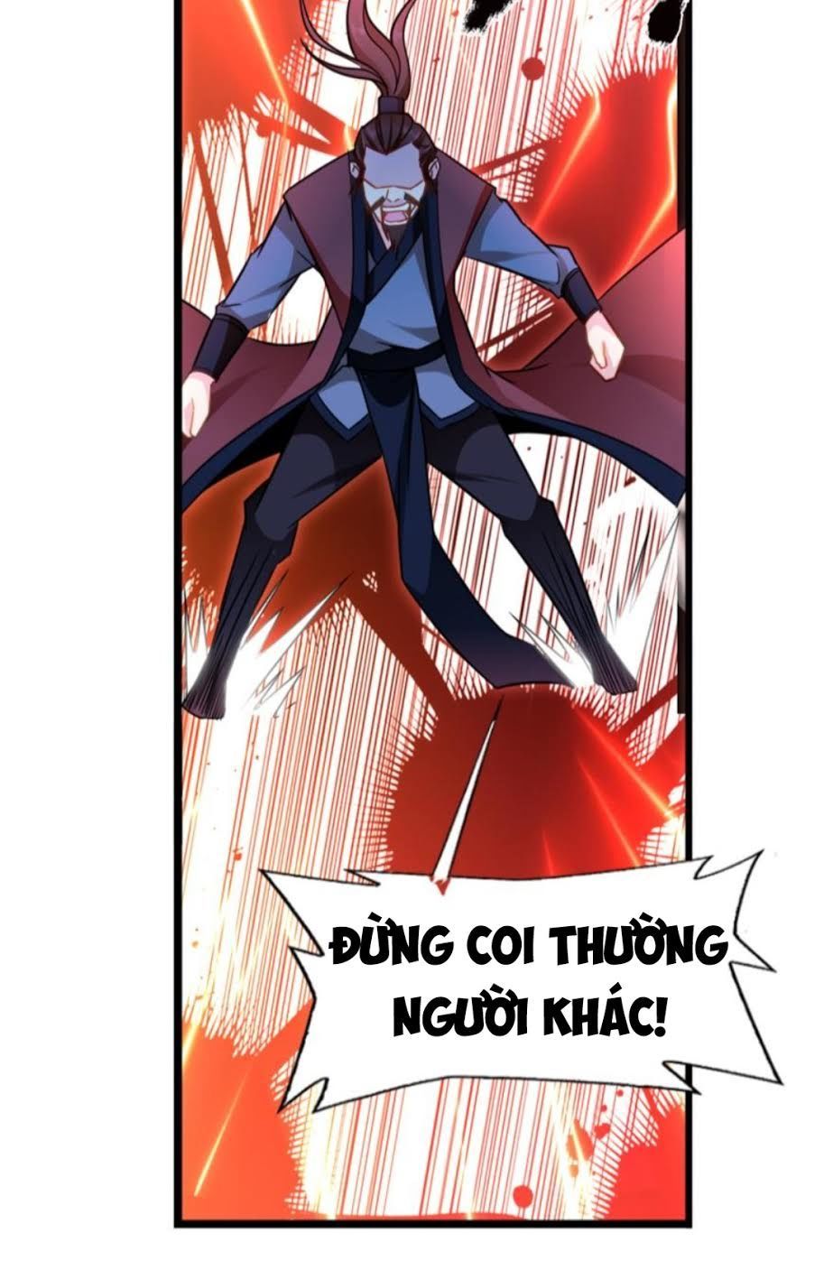 lão tổ của bạn đang online chapter 11 21