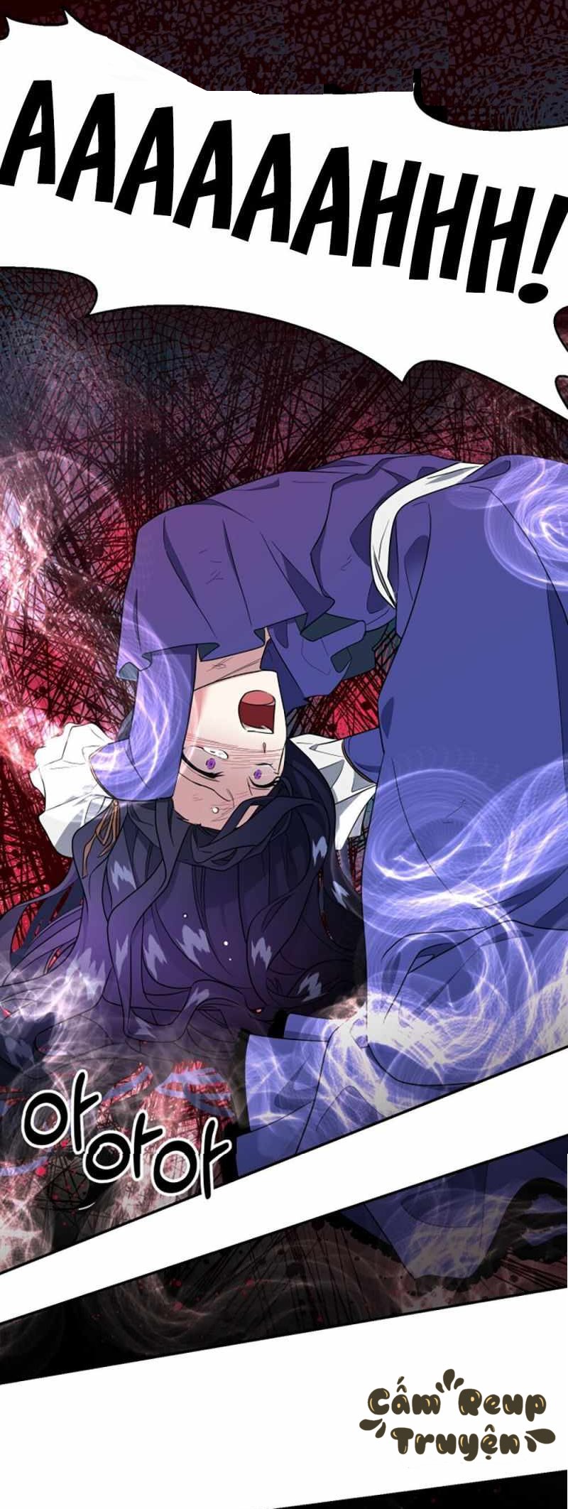 công chúa hiến tế – cấm reup truyện chapter 1 34