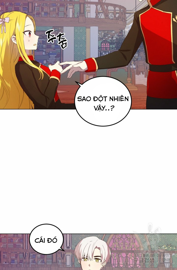 hủy bỏ điều ưóc này! chapter 4 54