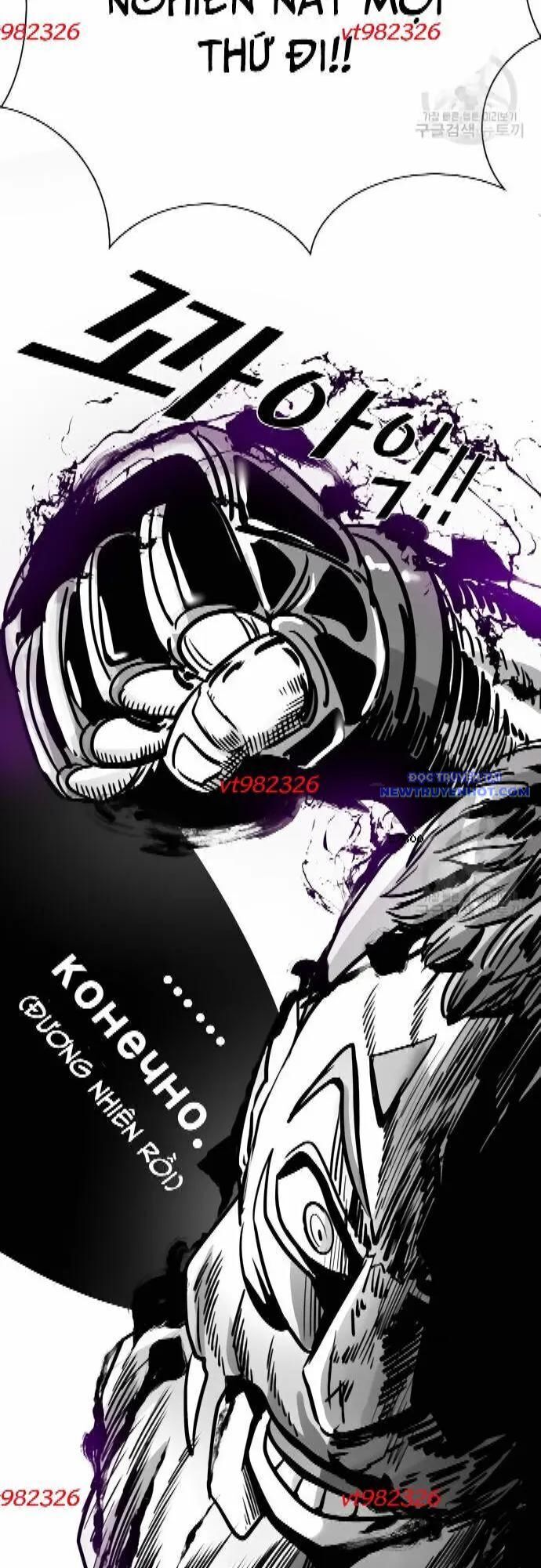 shark - cá mập chapter 284 5