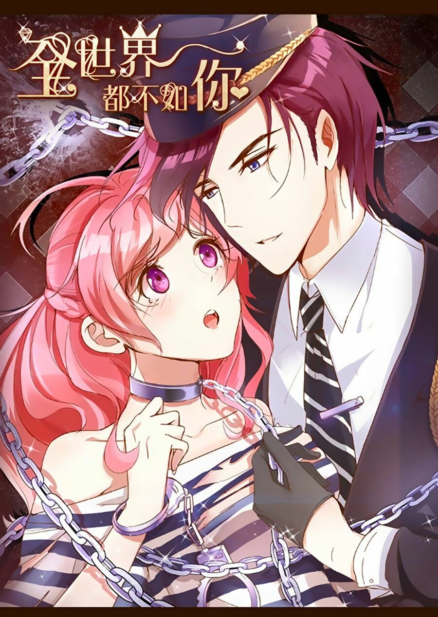 cả thế giới đều không bằng người chapter 31 1