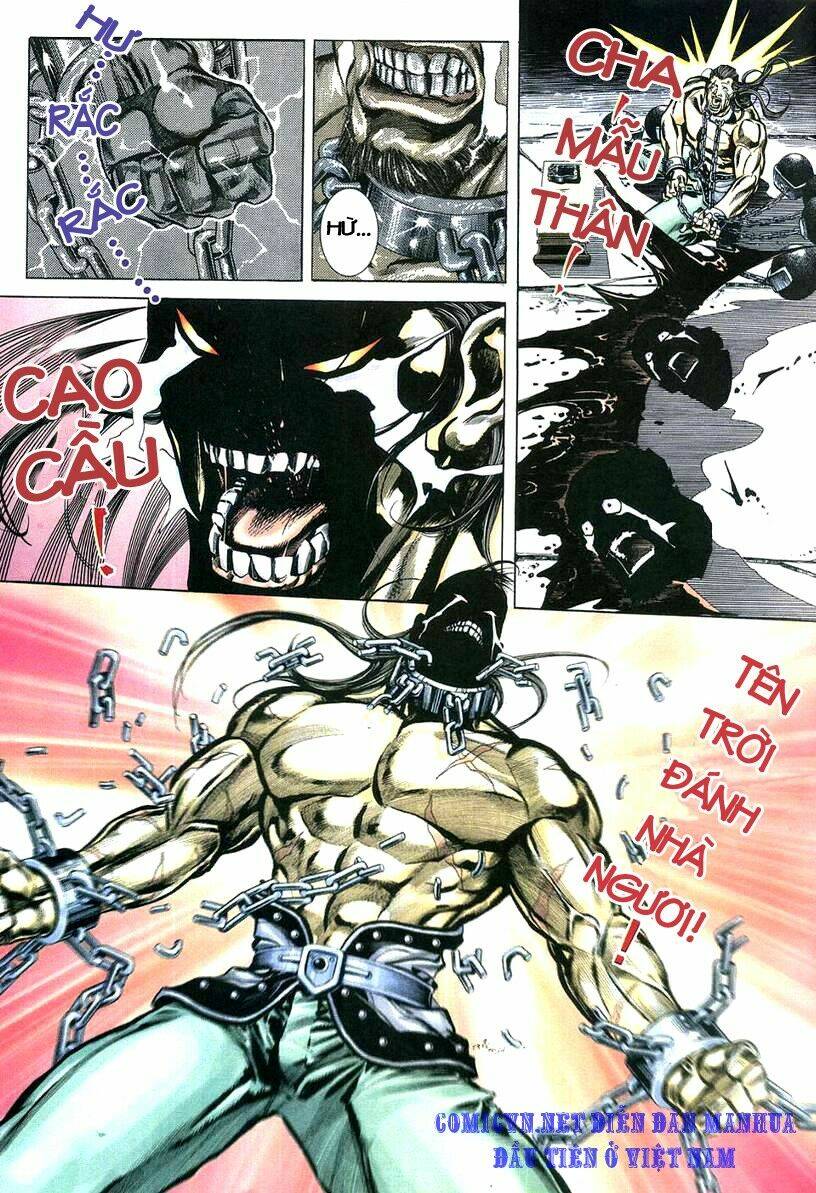 thuỷ hử anh hùng chapter 1 7