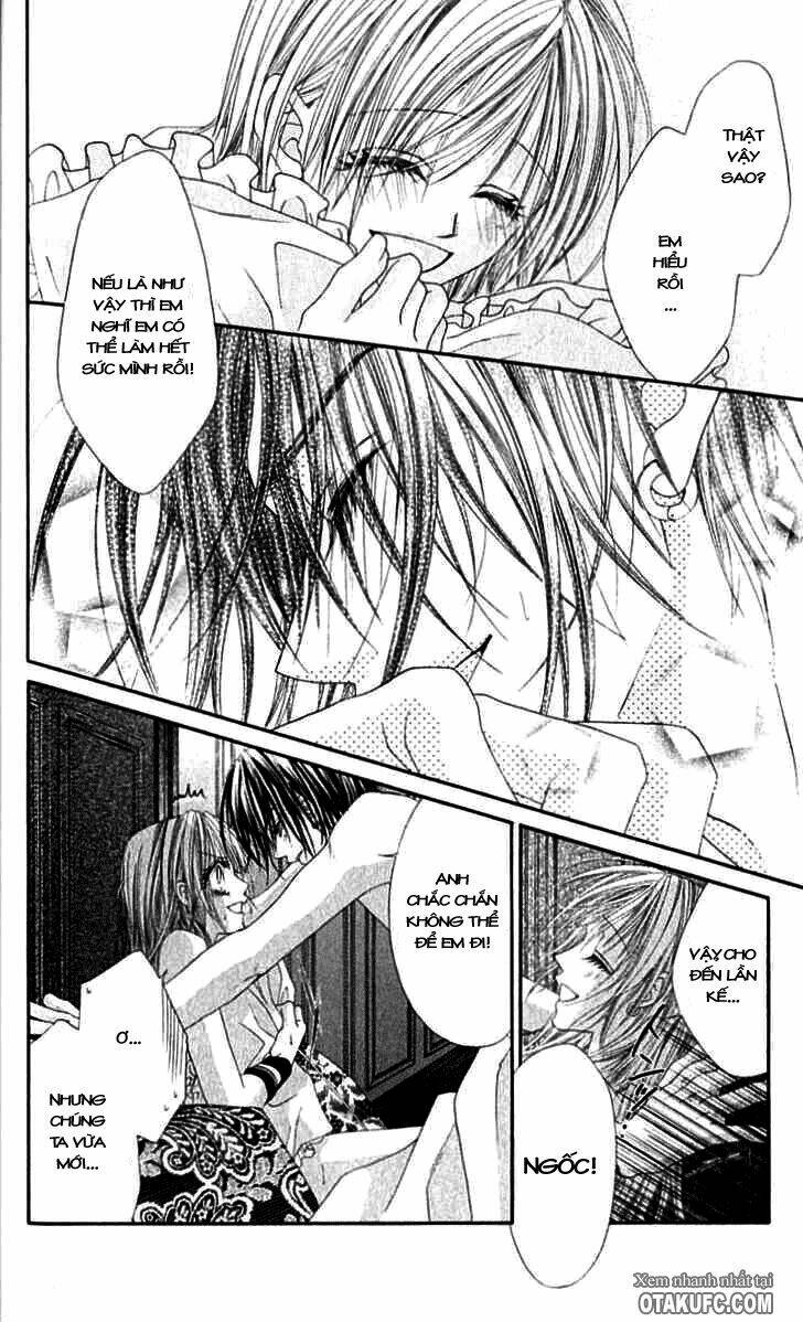 honey x honey drop chapter 23 21