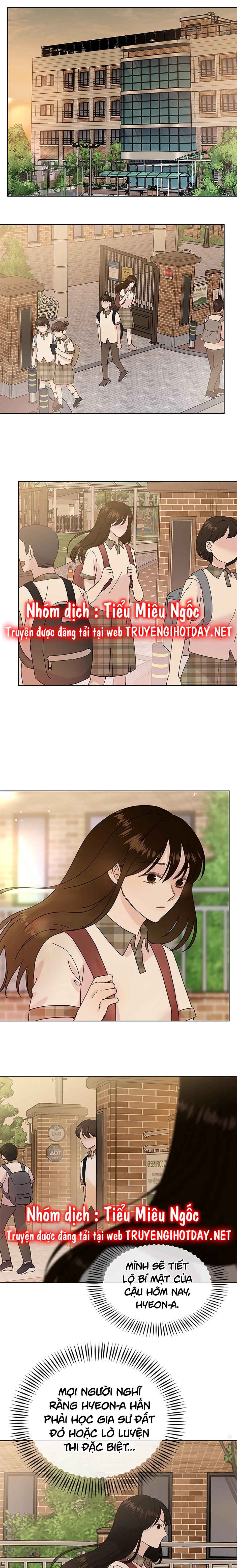 sự trả thù ngọt ngào của vợ tôi chapter 223 4